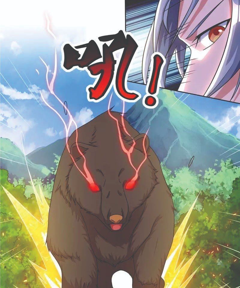 Rebirth After 80.000 Years Passed Chapter 140 - halaman 35