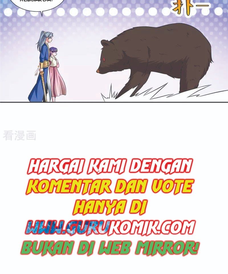 Rebirth After 80.000 Years Passed Chapter 140 - halaman 39