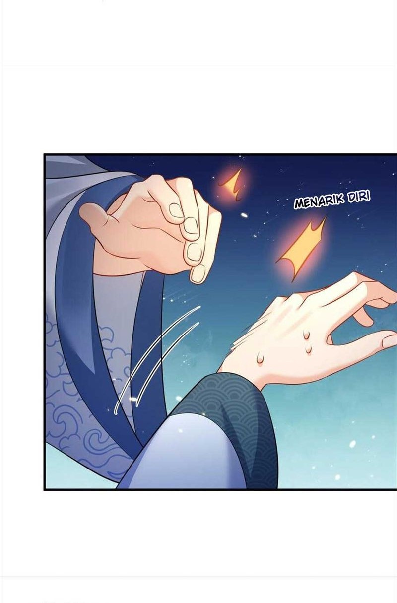 Rebirth After 80.000 Years Passed Chapter 141 - halaman 17