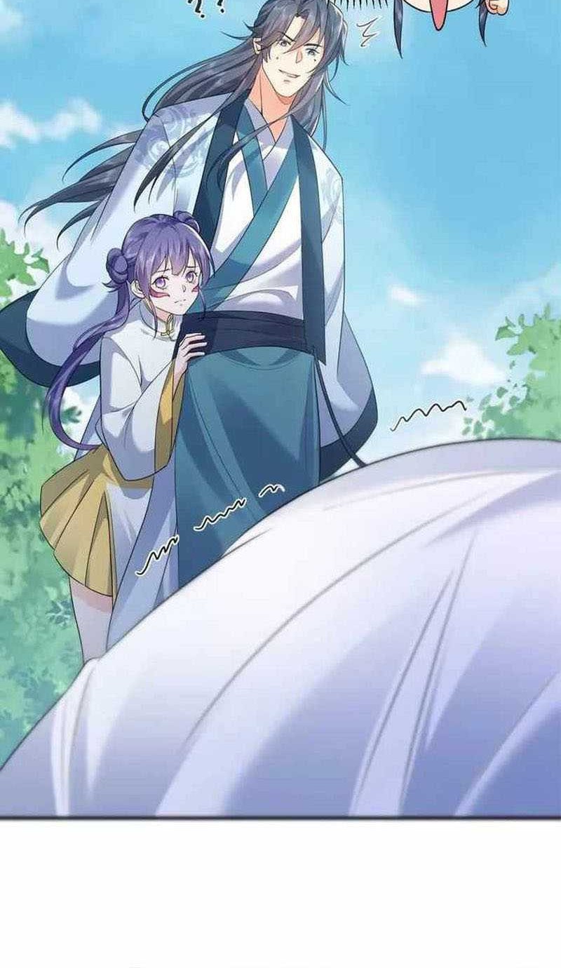 Rebirth After 80.000 Years Passed Chapter 142 - halaman 18