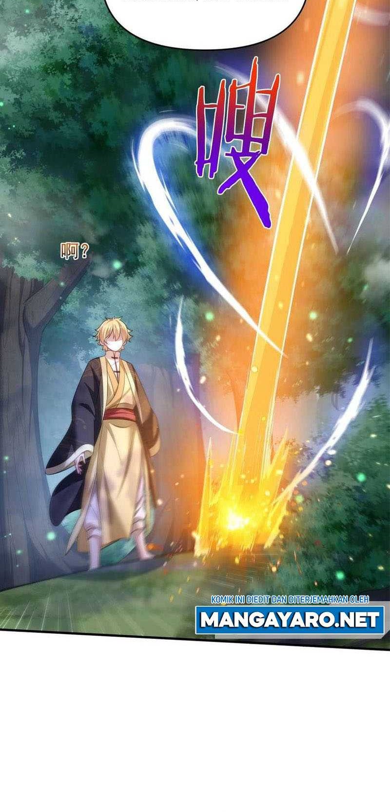 Rebirth After 80.000 Years Passed Chapter 143 - halaman 21