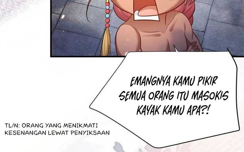 Rebirth After 80.000 Years Passed Chapter 143 - halaman 26
