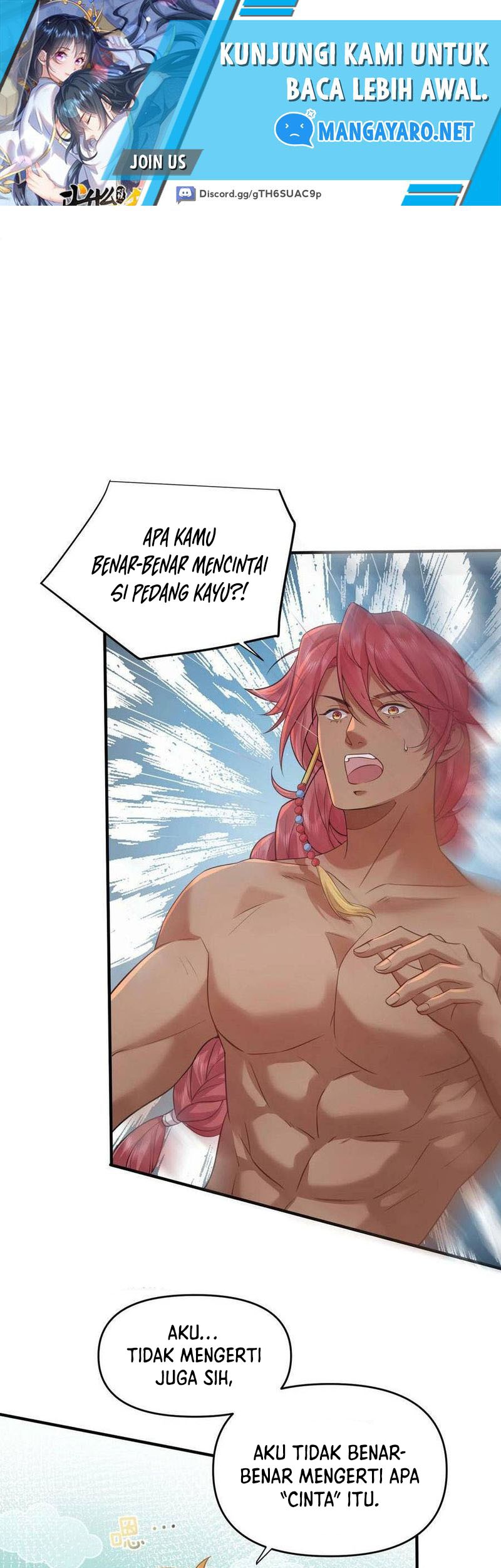 Rebirth After 80.000 Years Passed Chapter 144 - halaman 2