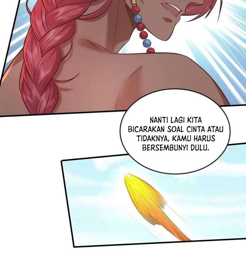 Rebirth After 80.000 Years Passed Chapter 144 - halaman 5