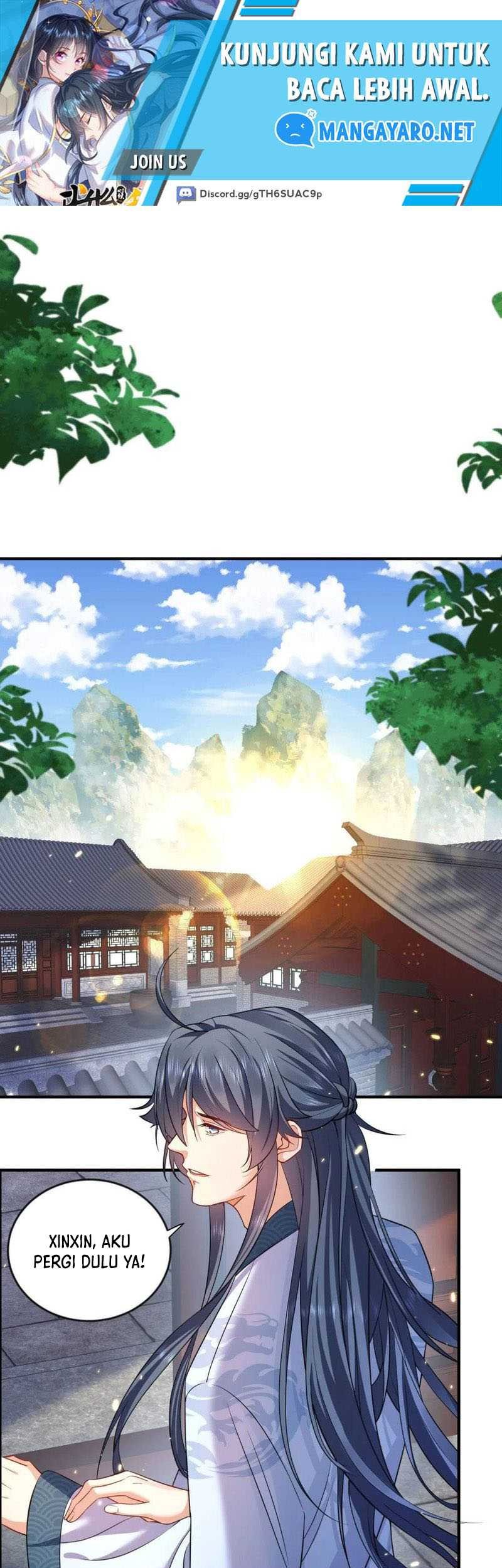 Rebirth After 80.000 Years Passed Chapter 145 - halaman 2