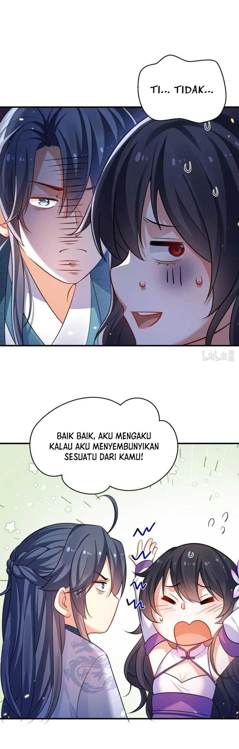 Rebirth After 80.000 Years Passed Chapter 145 - halaman 8