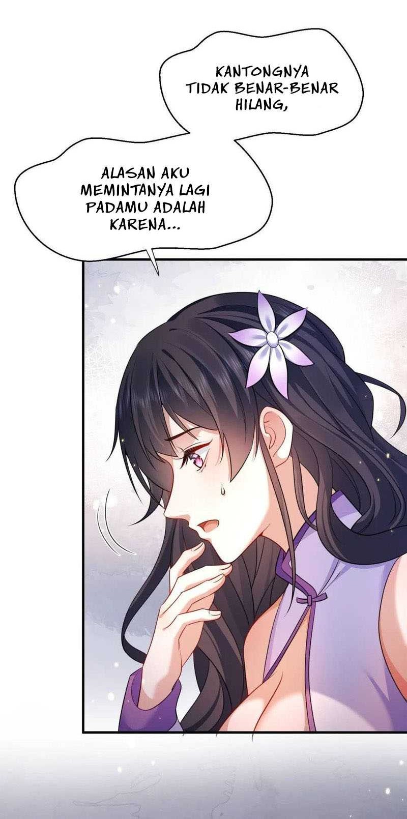 Rebirth After 80.000 Years Passed Chapter 145 - halaman 9