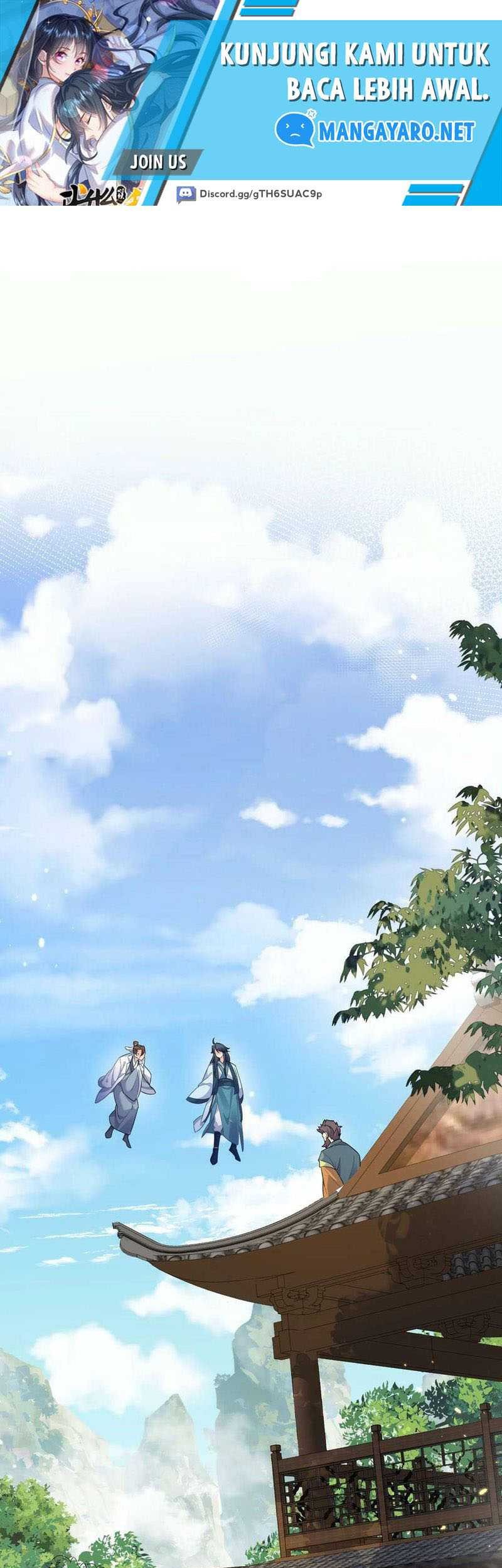 Rebirth After 80.000 Years Passed Chapter 146 - halaman 2