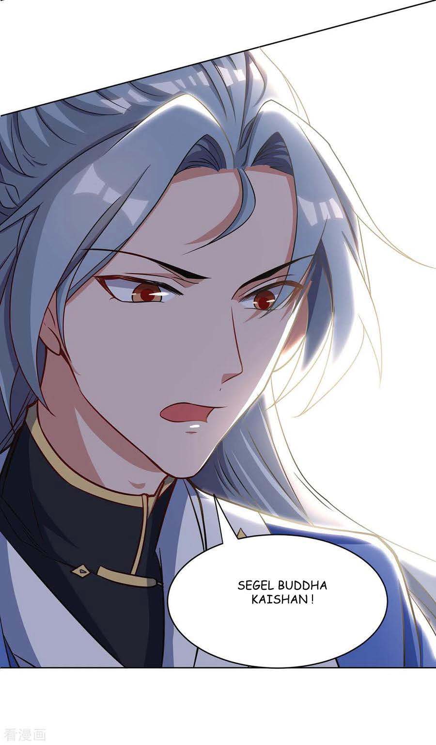 Rebirth After 80.000 Years Passed Chapter 147 - halaman 26