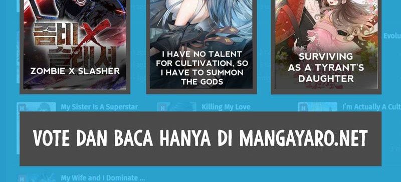 Rebirth After 80.000 Years Passed Chapter 147 - halaman 31
