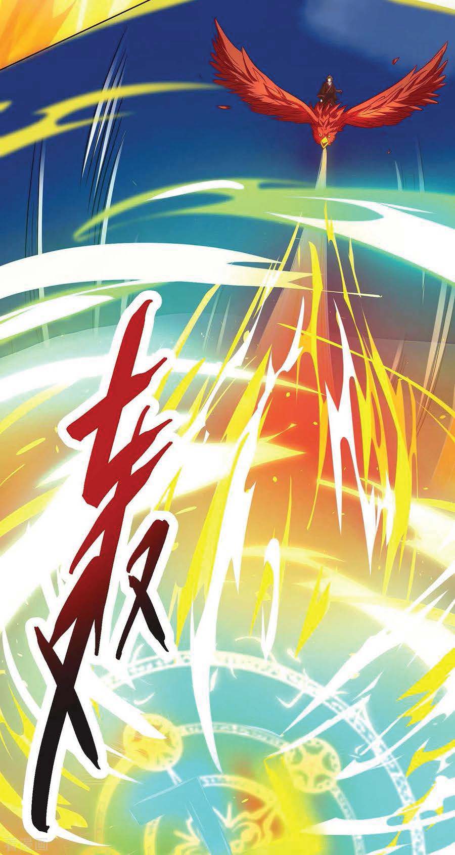 Rebirth After 80.000 Years Passed Chapter 147 - halaman 32