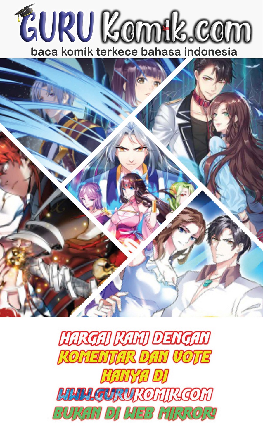 Rebirth After 80.000 Years Passed Chapter 147 - halaman 34
