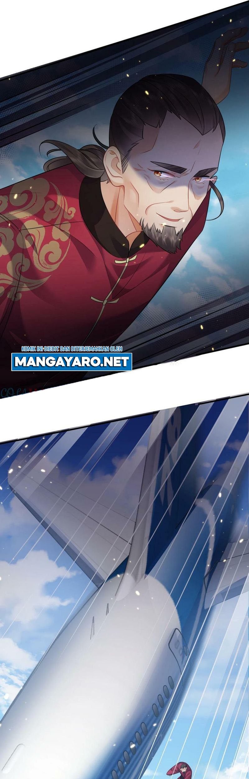 Rebirth After 80.000 Years Passed Chapter 148 - halaman 10
