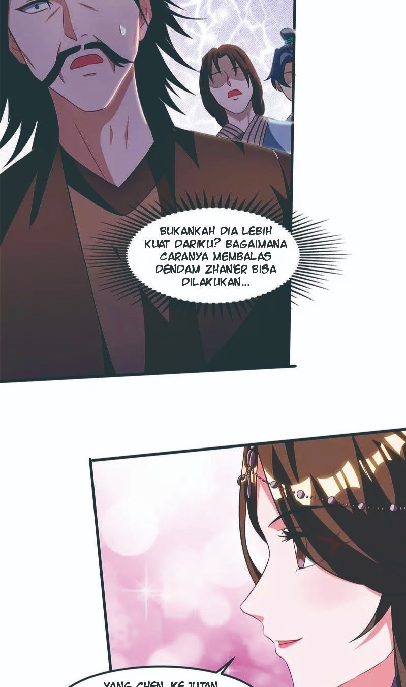 Rebirth After 80.000 Years Passed Chapter 148 - halaman 15