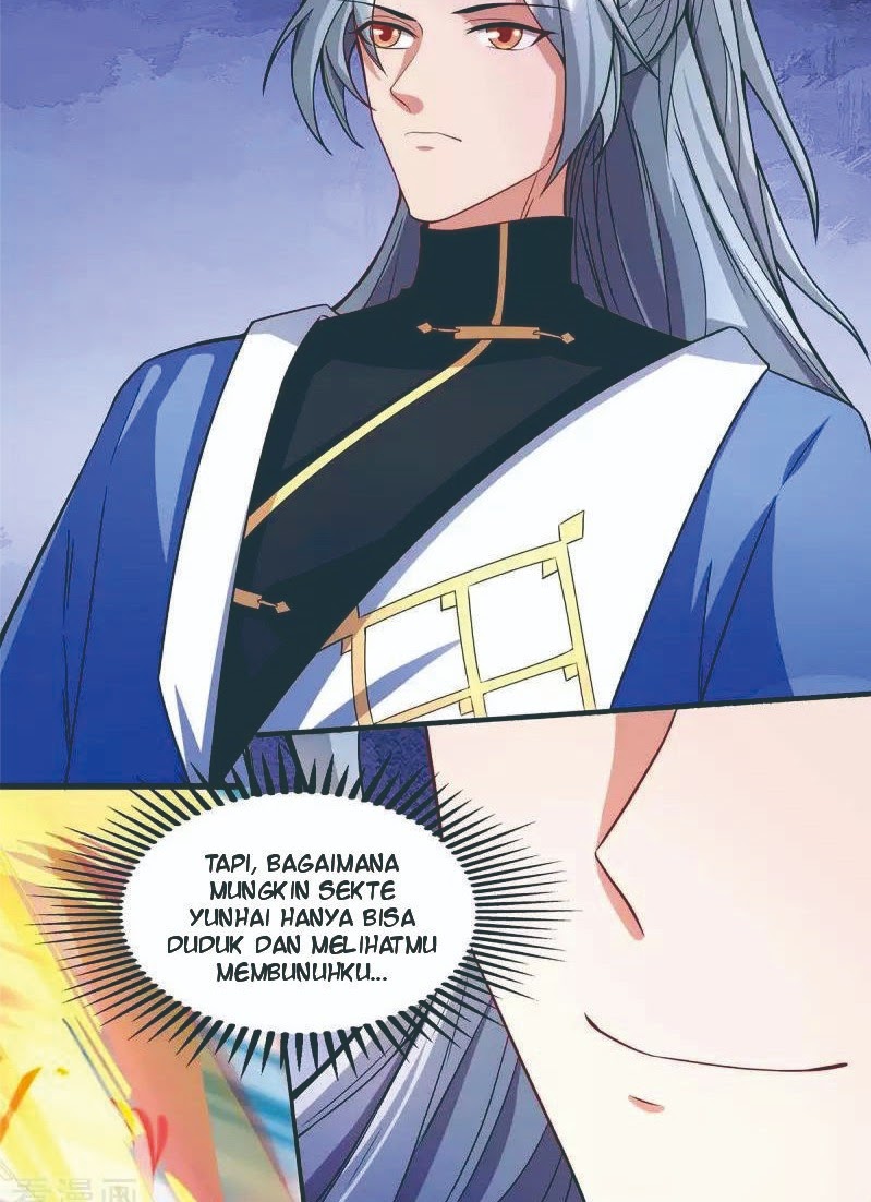 Rebirth After 80.000 Years Passed Chapter 148 - halaman 30