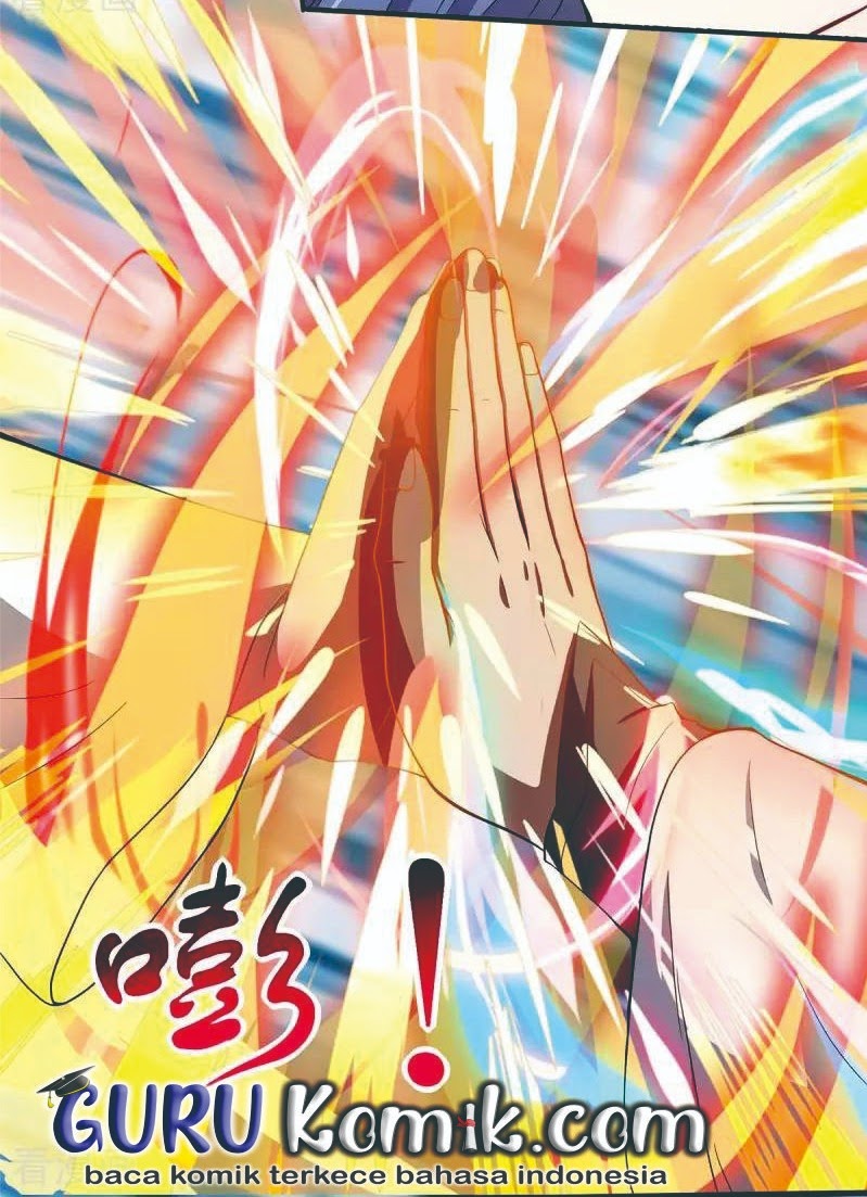 Rebirth After 80.000 Years Passed Chapter 148 - halaman 31