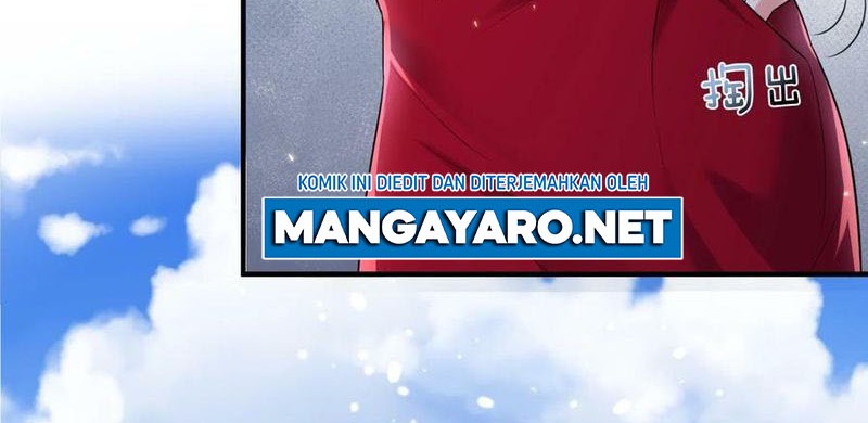 Rebirth After 80.000 Years Passed Chapter 149 - halaman 20