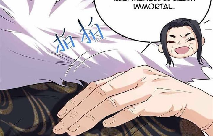 Rebirth After 80.000 Years Passed Chapter 15 - halaman 11