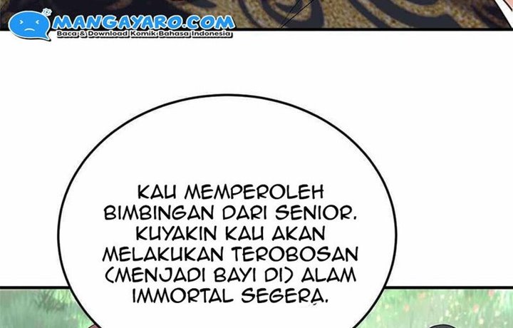 Rebirth After 80.000 Years Passed Chapter 15 - halaman 12