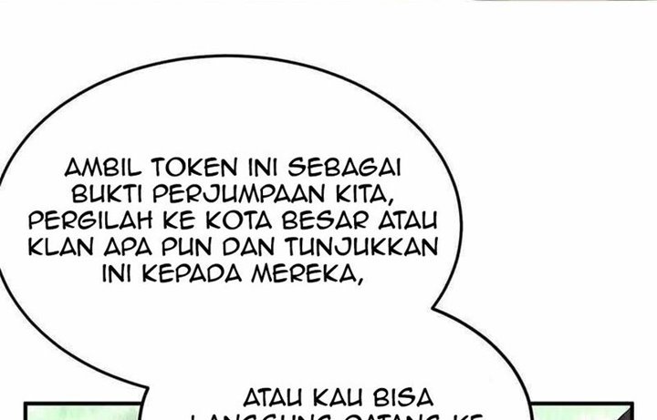 Rebirth After 80.000 Years Passed Chapter 15 - halaman 15