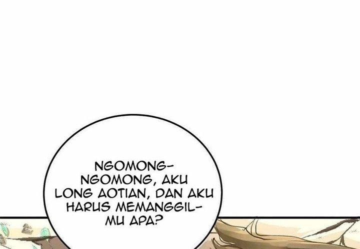 Rebirth After 80.000 Years Passed Chapter 15 - halaman 19