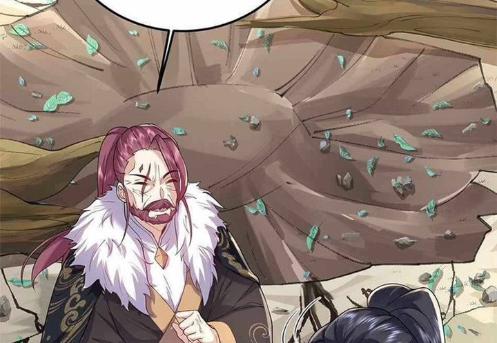 Rebirth After 80.000 Years Passed Chapter 15 - halaman 20