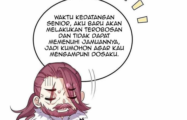 Rebirth After 80.000 Years Passed Chapter 15 - halaman 5
