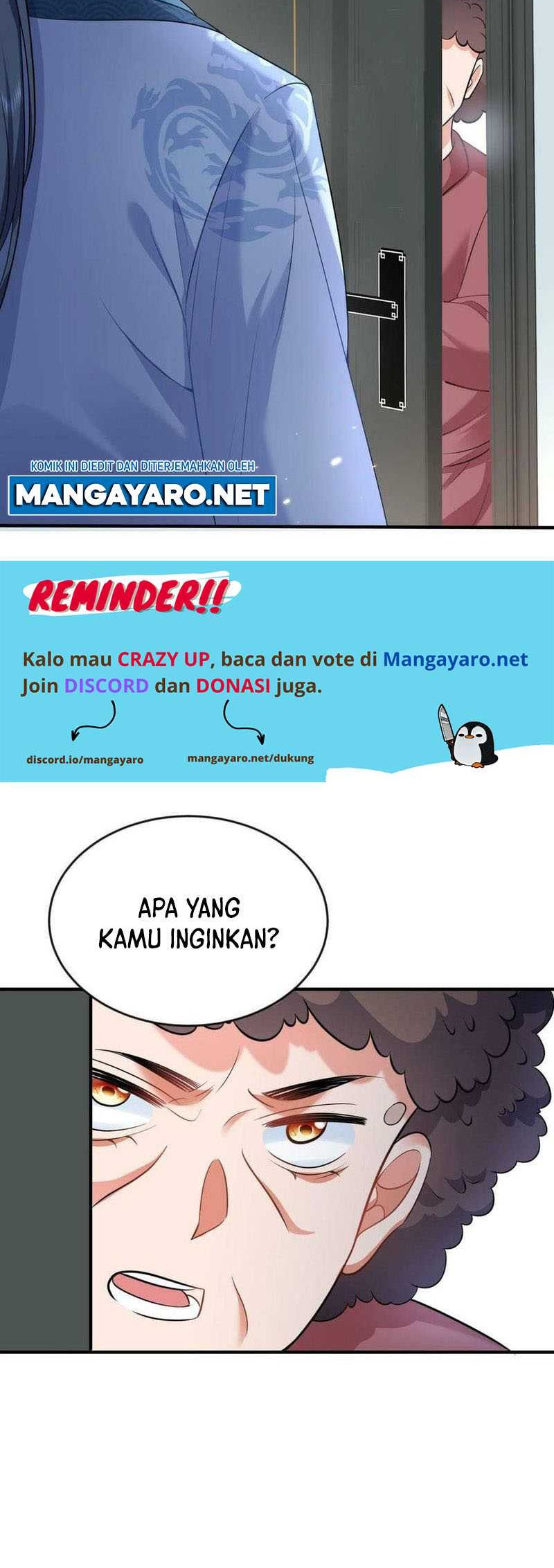 Rebirth After 80.000 Years Passed Chapter 150 - halaman 12