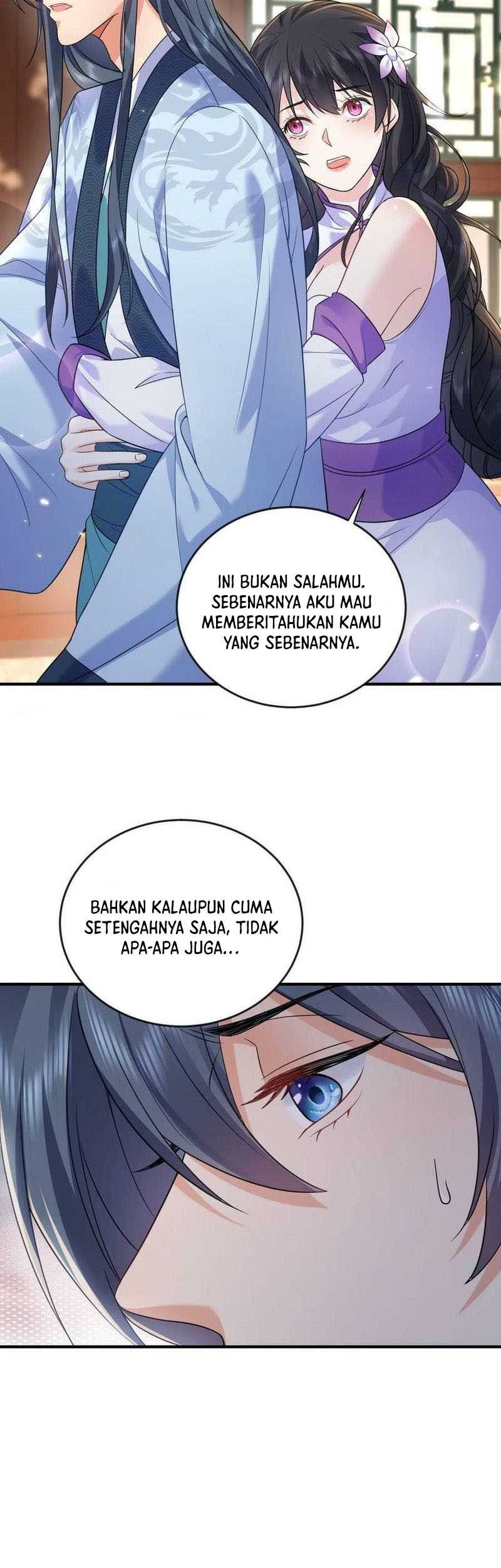 Rebirth After 80.000 Years Passed Chapter 151 - halaman 16