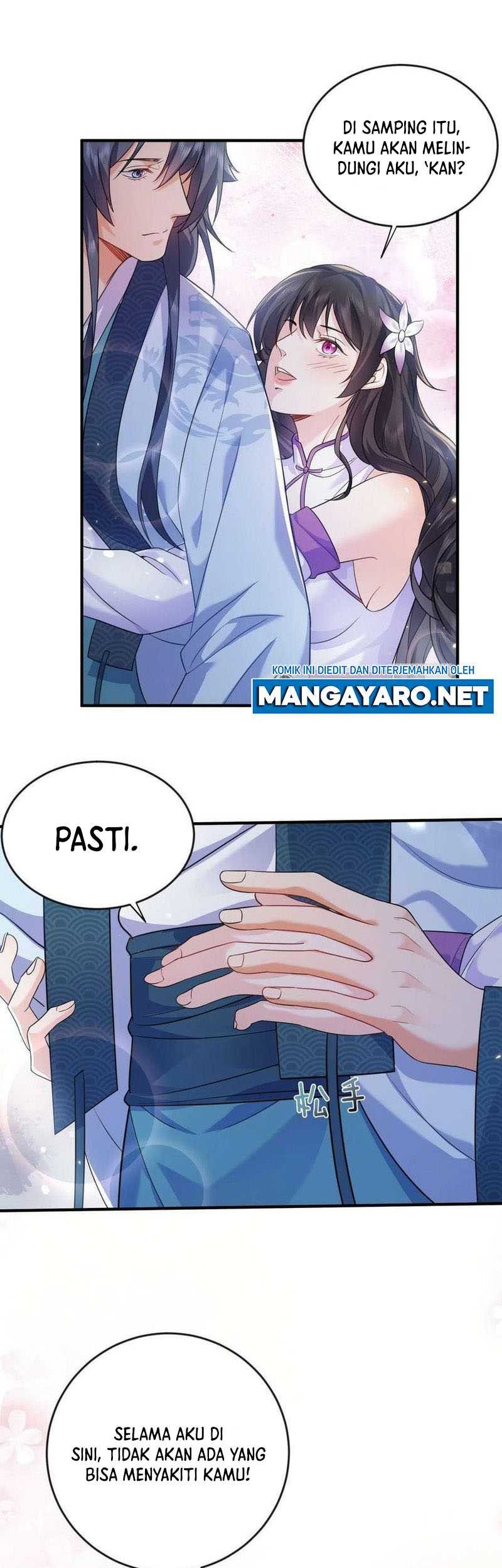 Rebirth After 80.000 Years Passed Chapter 151 - halaman 17
