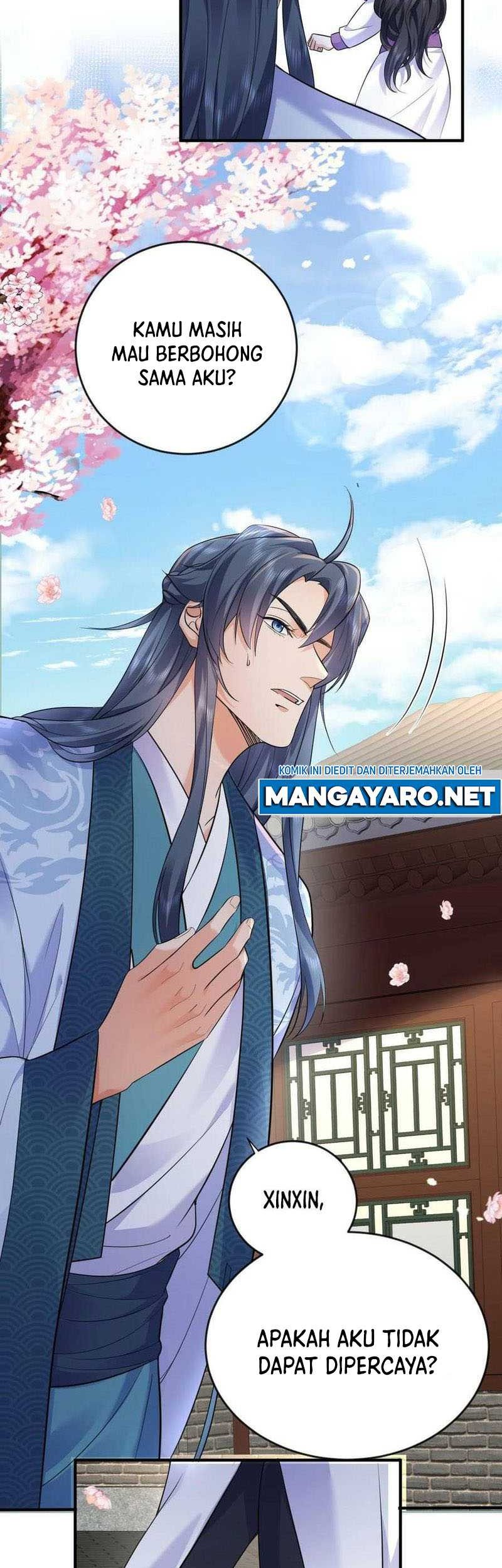 Rebirth After 80.000 Years Passed Chapter 151 - halaman 4