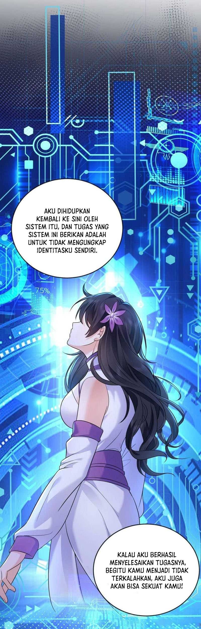 Rebirth After 80.000 Years Passed Chapter 151 - halaman 9