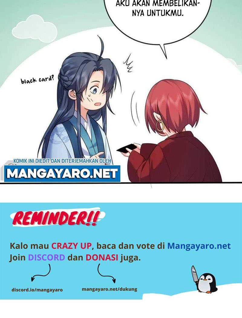 Rebirth After 80.000 Years Passed Chapter 152 - halaman 12