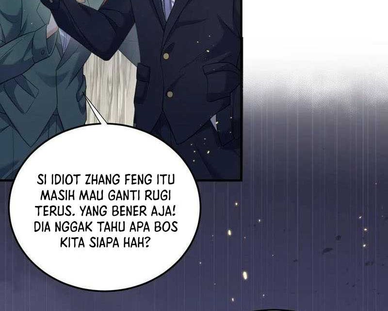 Rebirth After 80.000 Years Passed Chapter 152 - halaman 24