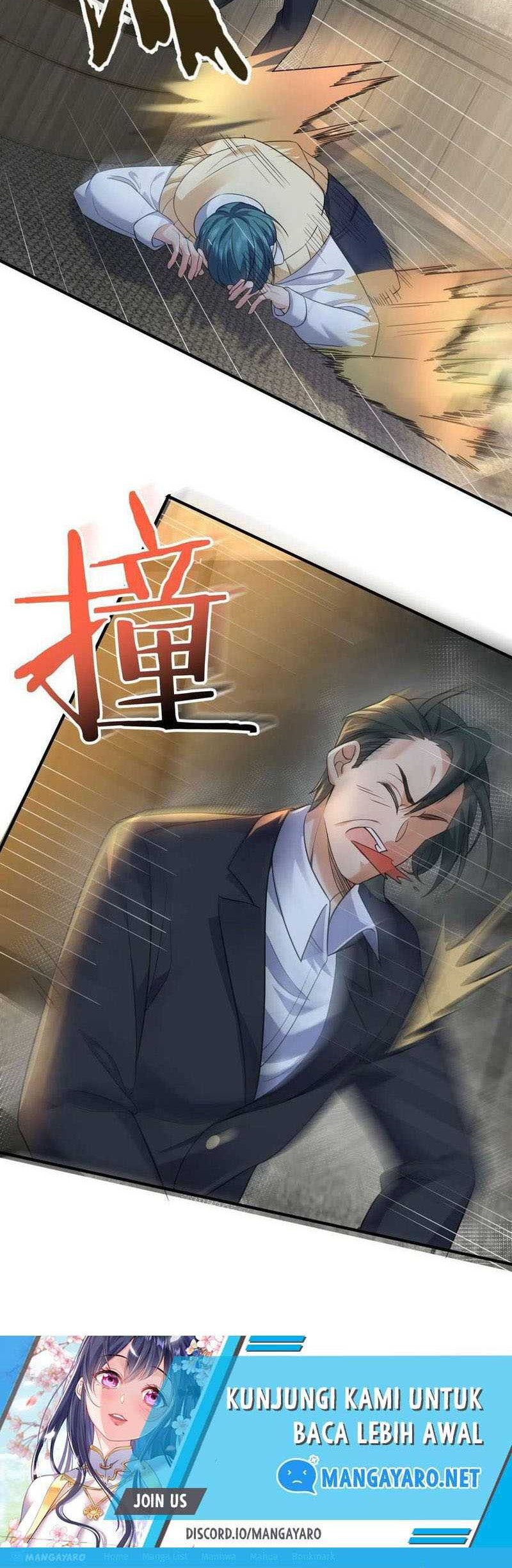 Rebirth After 80.000 Years Passed Chapter 152 - halaman 32