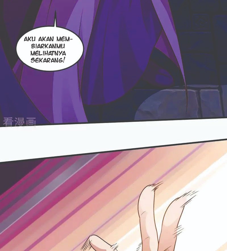Rebirth After 80.000 Years Passed Chapter 152 - halaman 38