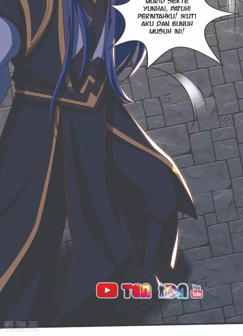 Rebirth After 80.000 Years Passed Chapter 153 - halaman 37