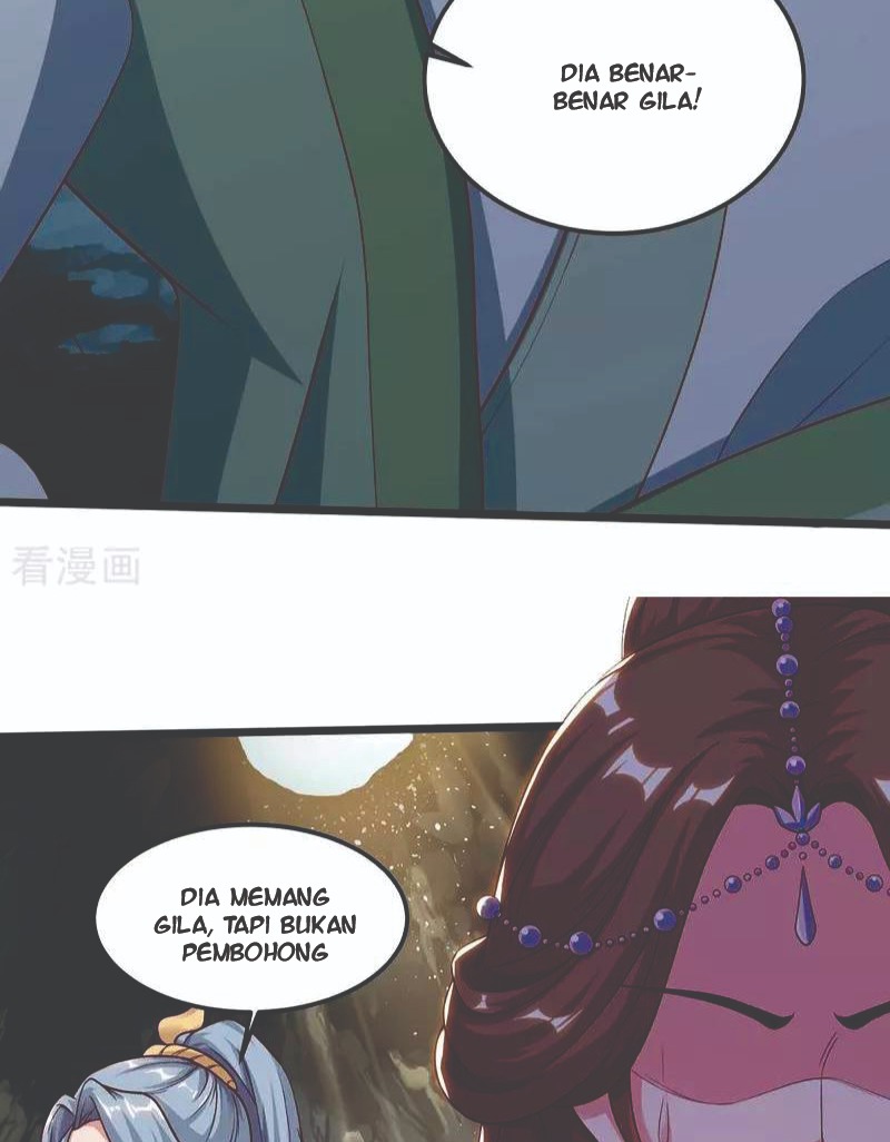 Rebirth After 80.000 Years Passed Chapter 153 - halaman 43