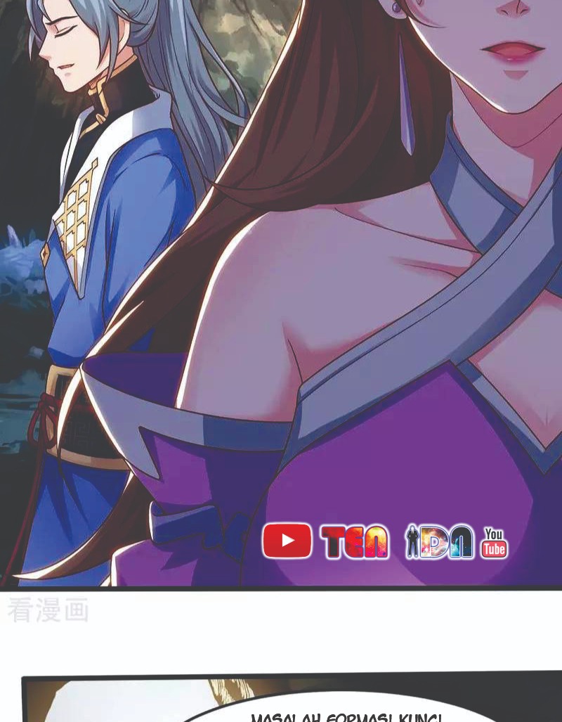 Rebirth After 80.000 Years Passed Chapter 153 - halaman 44