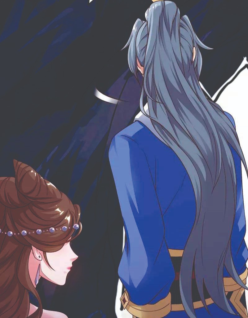 Rebirth After 80.000 Years Passed Chapter 153 - halaman 51
