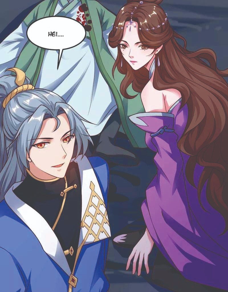 Rebirth After 80.000 Years Passed Chapter 153 - halaman 53