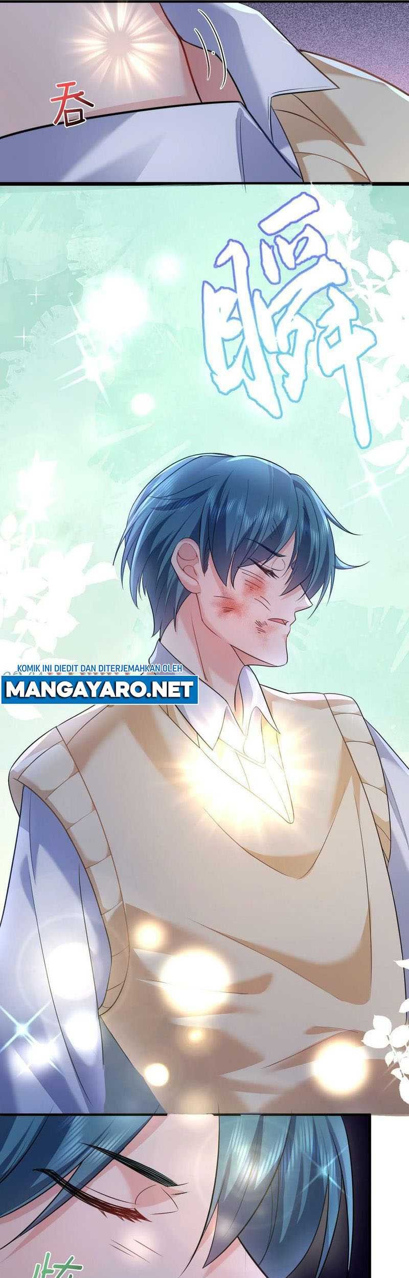 Rebirth After 80.000 Years Passed Chapter 153 - halaman 6