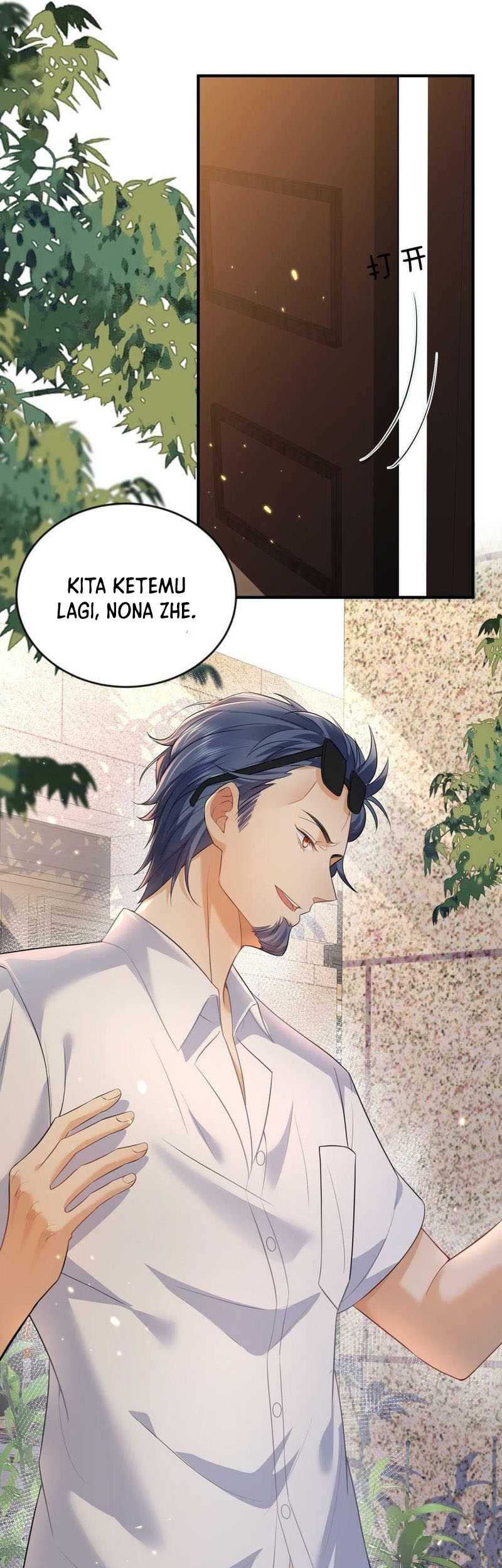 Rebirth After 80.000 Years Passed Chapter 154 - halaman 13