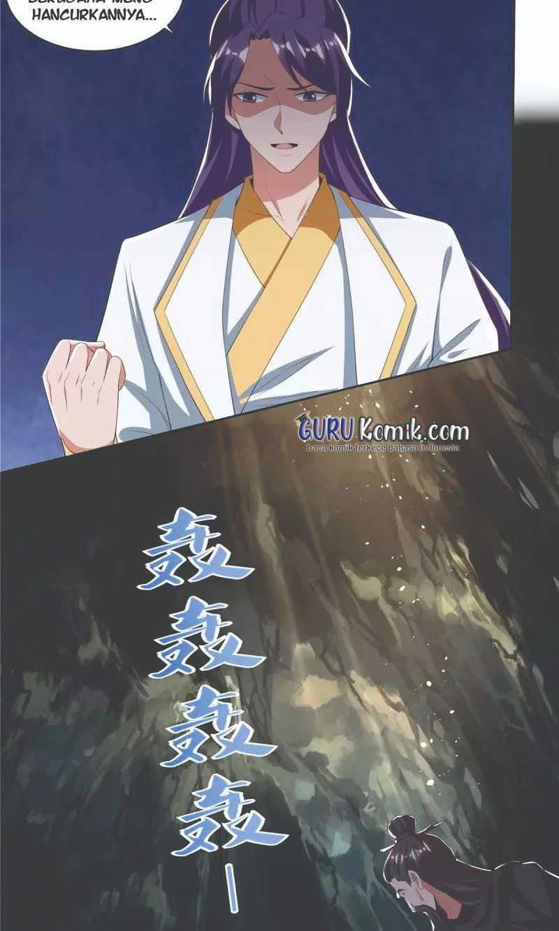Rebirth After 80.000 Years Passed Chapter 155 - halaman 17