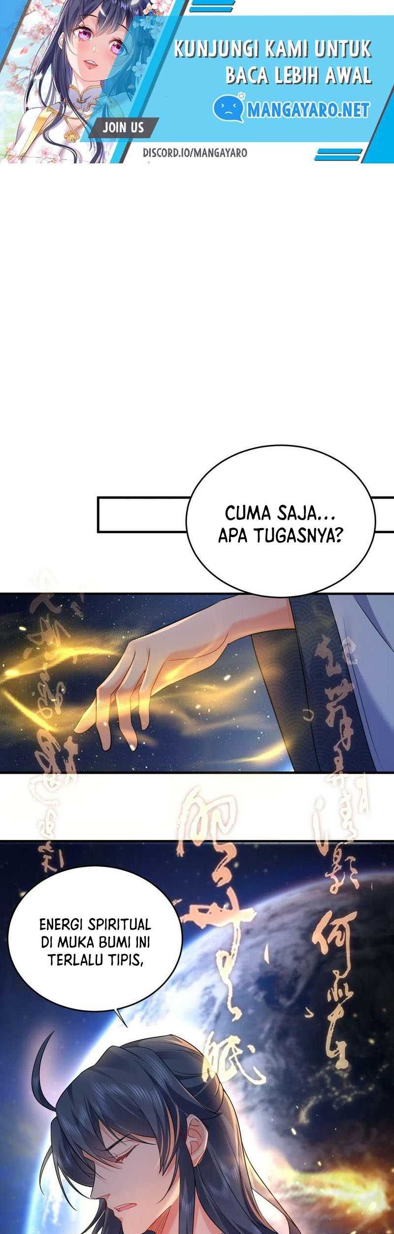 Rebirth After 80.000 Years Passed Chapter 155 - halaman 2