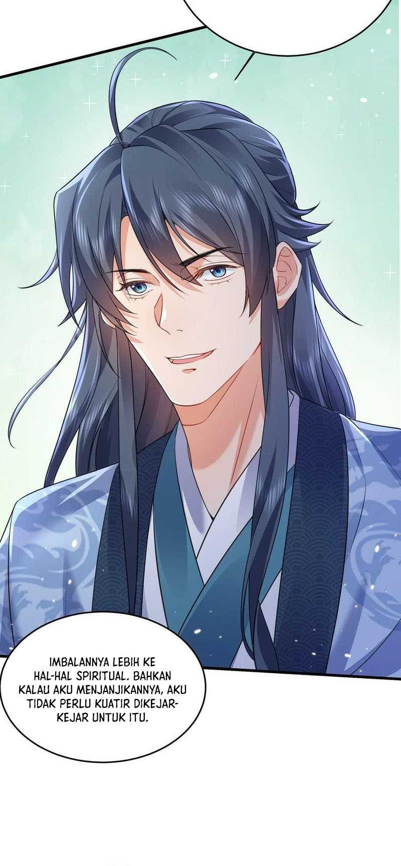 Rebirth After 80.000 Years Passed Chapter 155 - halaman 8