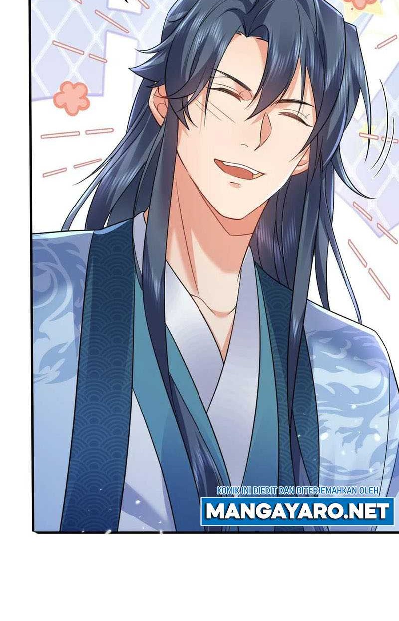 Rebirth After 80.000 Years Passed Chapter 157 - halaman 20