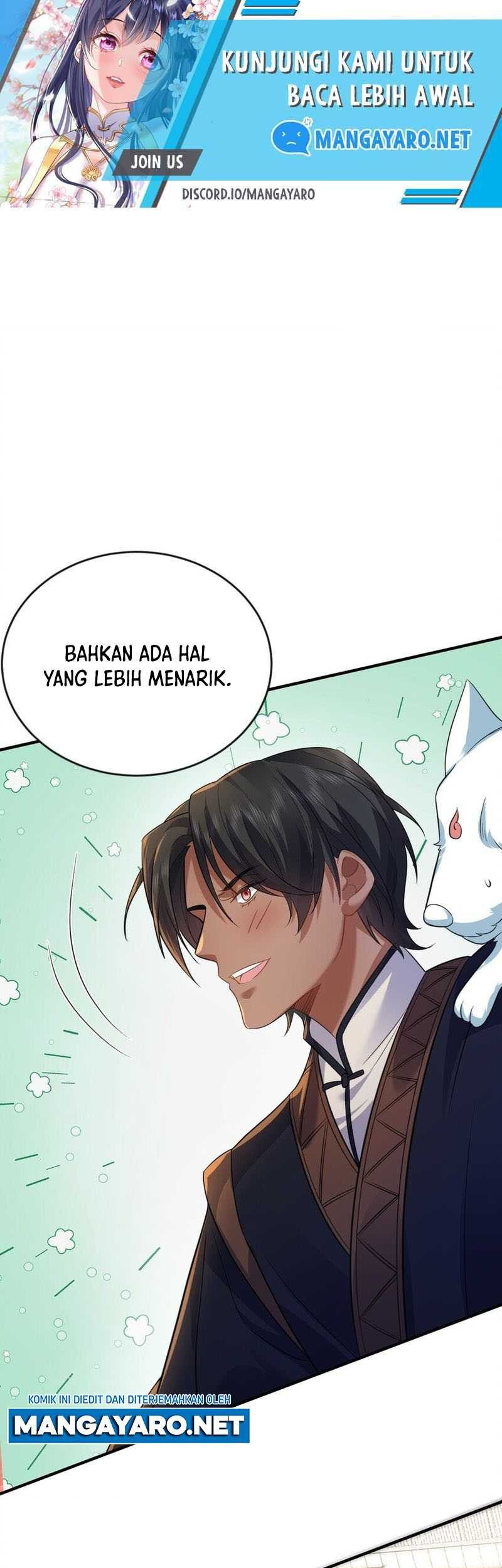 Rebirth After 80.000 Years Passed Chapter 158 - halaman 2