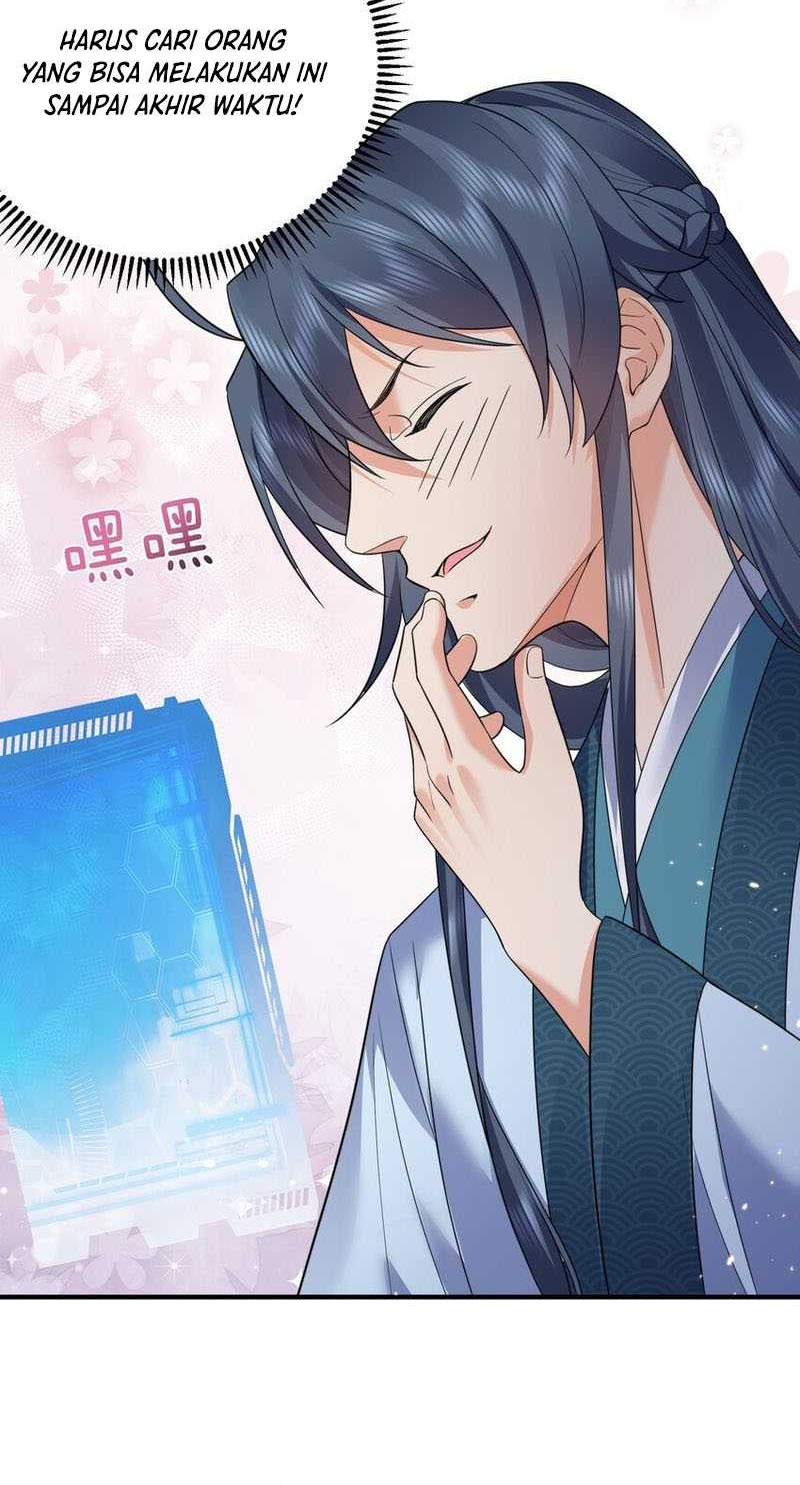 Rebirth After 80.000 Years Passed Chapter 159 - halaman 17
