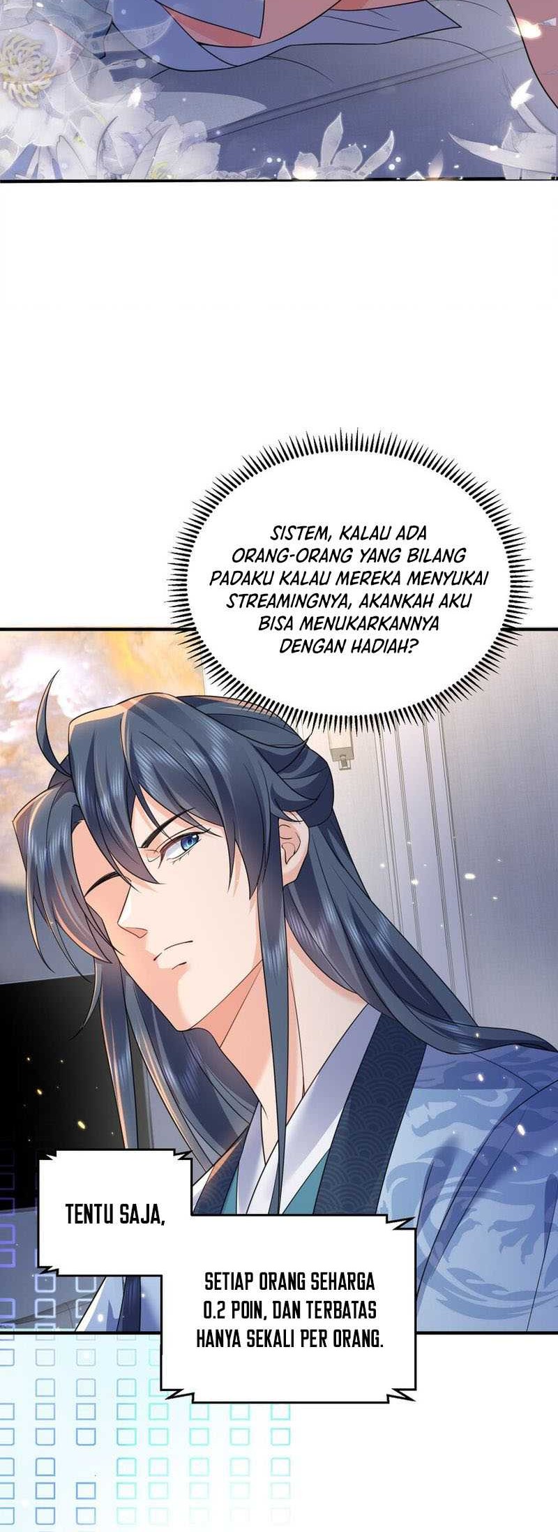 Rebirth After 80.000 Years Passed Chapter 159 - halaman 9